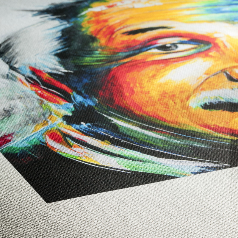 Hahnemühle Art Canvas Smooth 370g