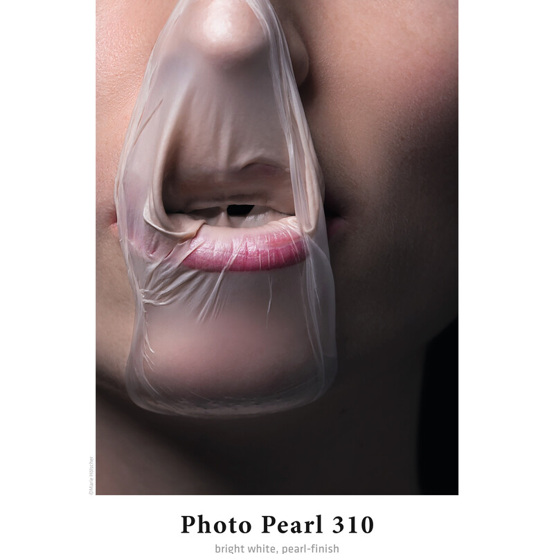 Hahnemühle Photo Pearl 310g