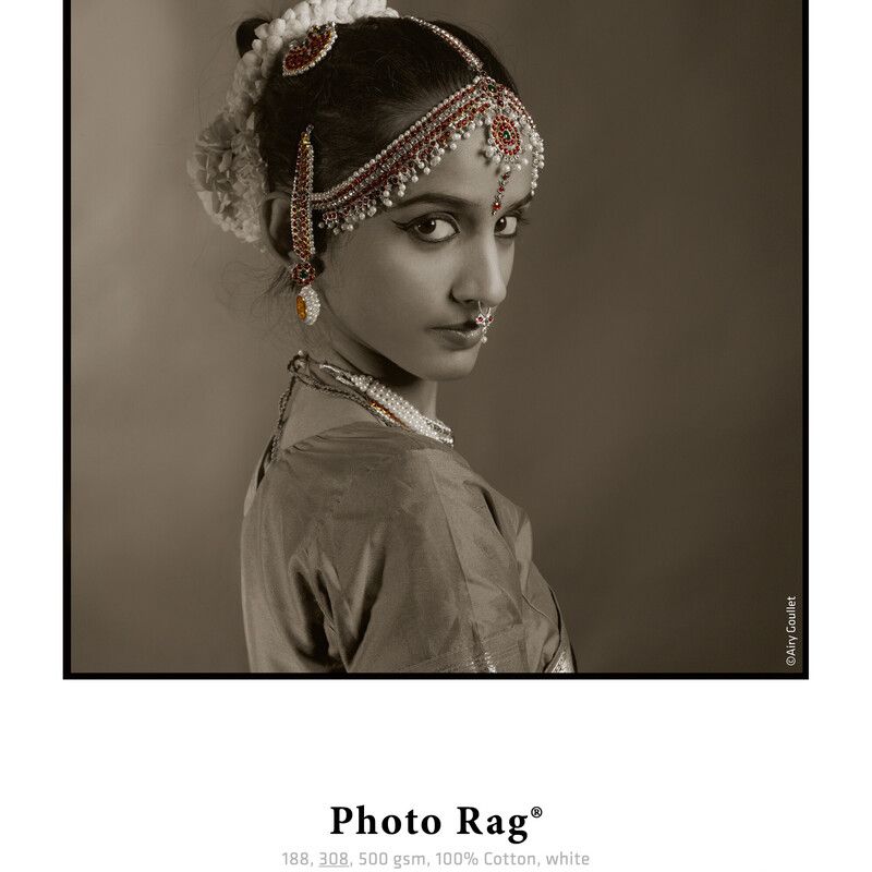 Hahnemühle PhotoRag 308g
