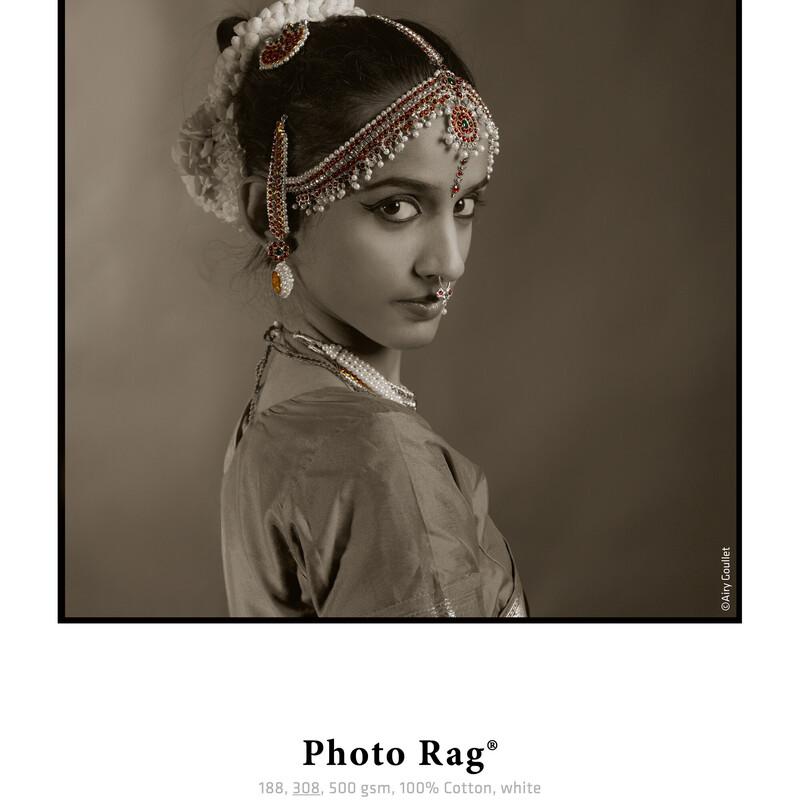Hahnemühle PhotoRag 308g