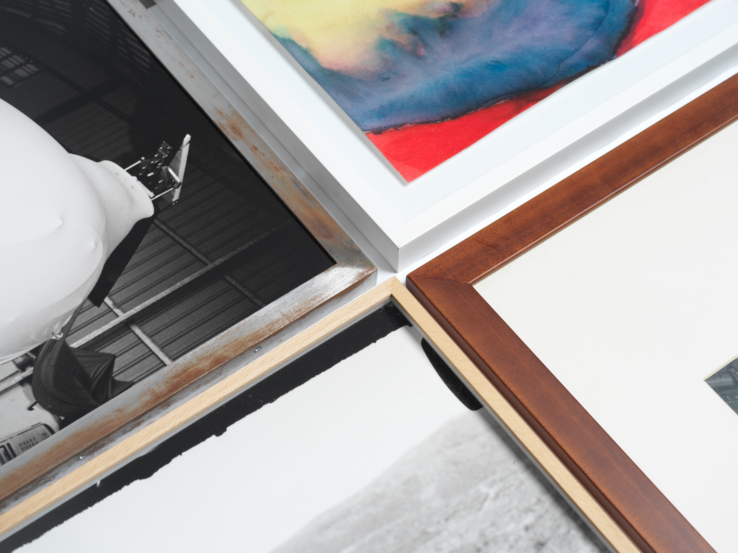 O Estúdio Xyz Studio Hero